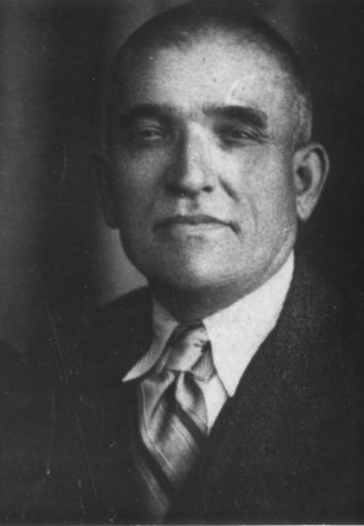 Medgyesi István (1897-1944)