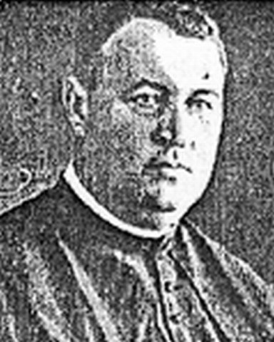 Petrányi Ferenc (1879-1944)