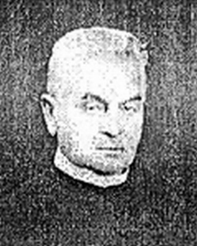 Virág István (1861-1944)
