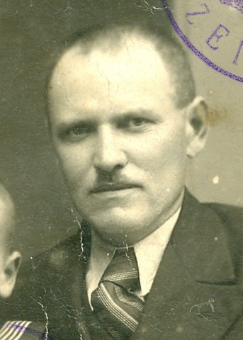 Baráti István (1900-1944)