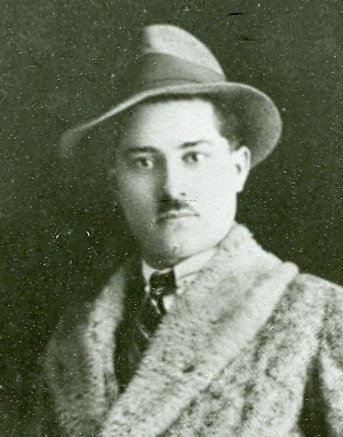 Bicskei István (1906-1944)