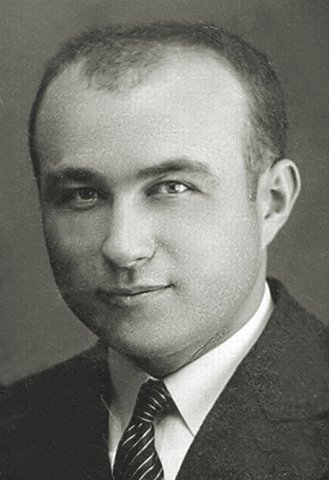 Kovács Imre (1910-1944)