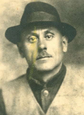 Sarnyai István (1900-1944)