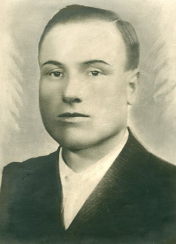 Sindeles István (1914-1944)