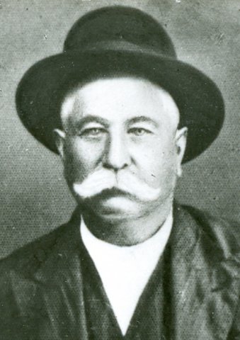 Vitéz Ferenc (1874-1944)