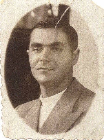 Horváth Mihály (1910-1945)