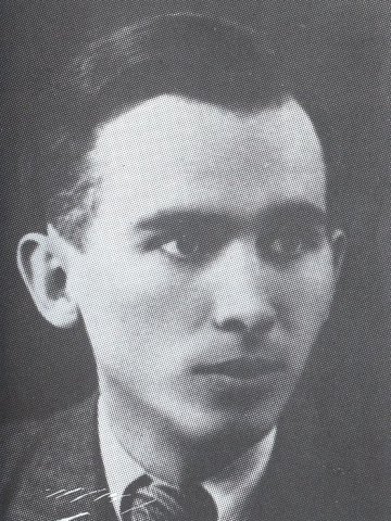 Dr. Tiller Tímár Ferenc (1911-1944)