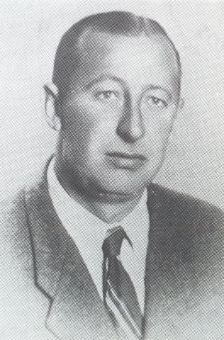 Ádám József (?-1944)