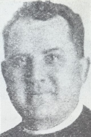 Dr. Takács Ferenc (1894-1944)