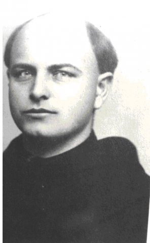 Kovács Kristóf (1914-1944)