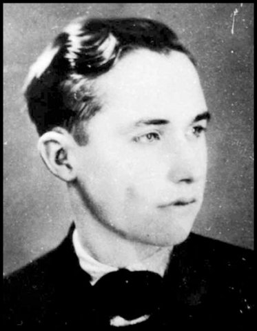 Kihúth Károly (1921-1944)