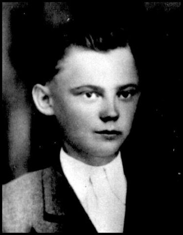 Lepár István (1928-1944)
