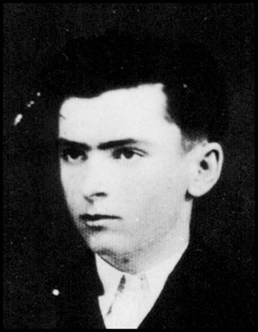 Snajder Sándor (1922-1944)