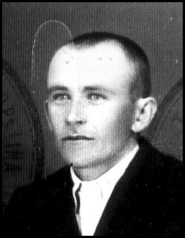 Szlimák Antal (1911-1944)