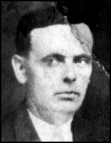 Lengyel Ferenc (1907-1944)
