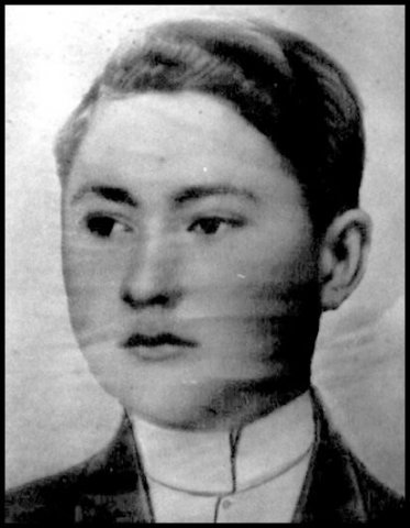 Lócz Sándor (1923-1944)