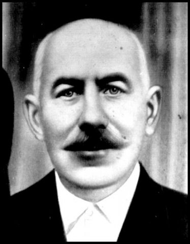 Simonyi József (1883-1944)
