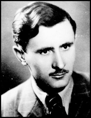 Tóth Mihály (1910-1944)