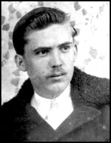 Klibán István (1897-1944)