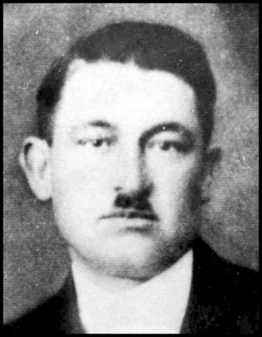 Ifj. Bujdosó Ferenc (1903-1944)