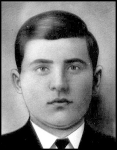 Elek Pál (1900-1944)
