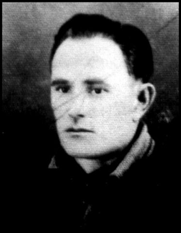 Uracs István (1910-1944)