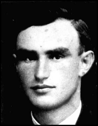 Uracs István (1911-1944)