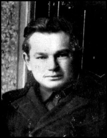 Horváth István (1908-1944)