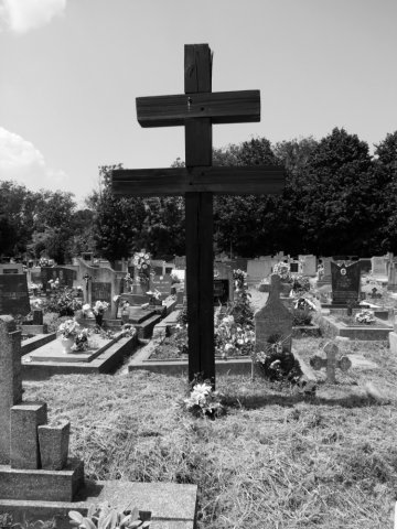 A temerini temető