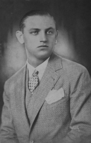Biehler György (1906-1944)