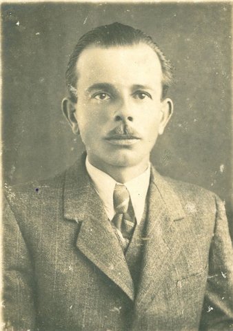 Apci Lukács (1911-1944)