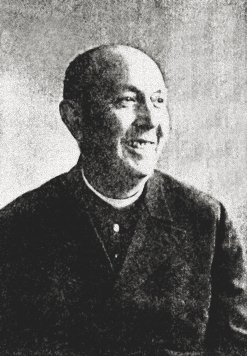 Werner Mihály (1883-1944)