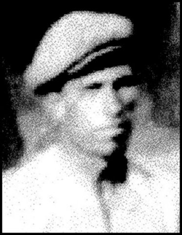 Patarica György (1910-1944)