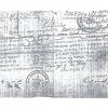Elbocsátó levél a haláltáborból (lógor)