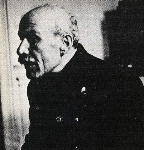 Feketehalmy-Czeydner Ferenc (1890-1946)